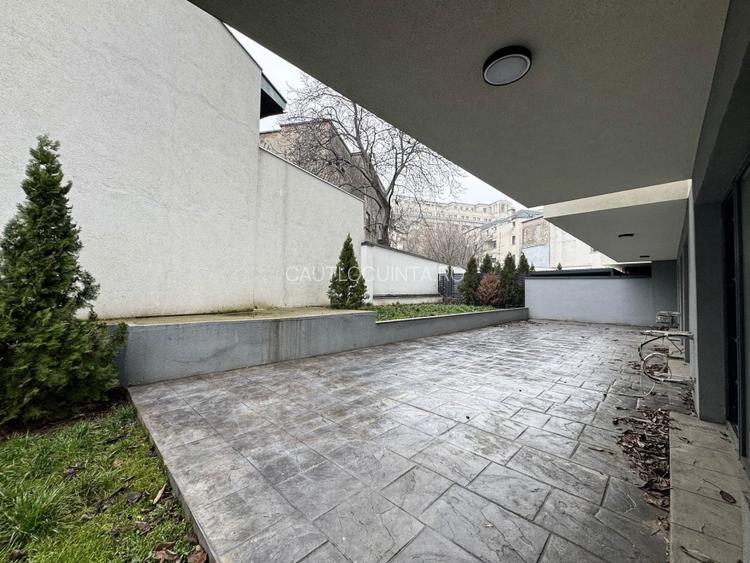 Apartament 4 Camere Constitutiei Unirii Metrou Curte Gradina Proprie - 2