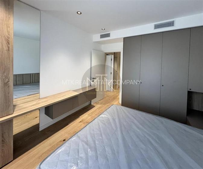 Nusco City | Apartament lux 2 camere I Mobilat&utilat modern - 11
