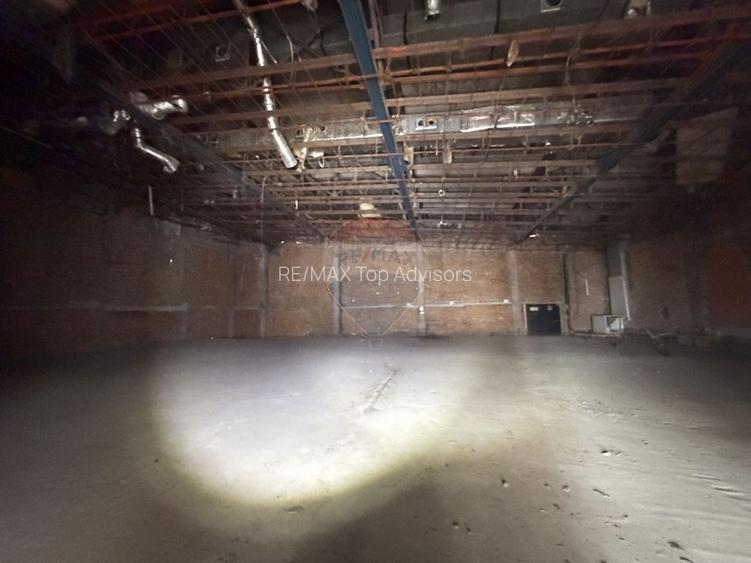 DE VANZARE Spațiu comercial de + 700 mp - et 1 -  Dacia - Constanța - 5