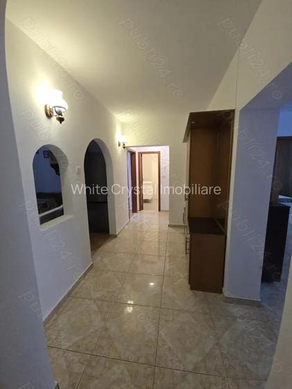 Închiriez apartament 3 camere, Unirii - Timpuri Noi, renovat - 3