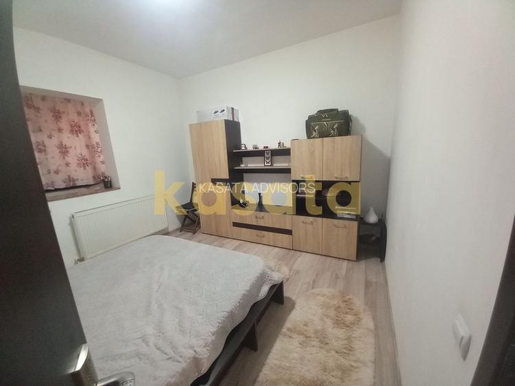 Oportunitate!!! 2 camere mobilat complet | Etaj 1 | Loc parcare inclus - 5