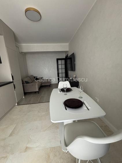 Prima inchiriere apartament royal town 2 camere - 2