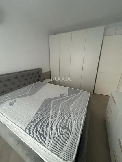 Studio dublu, 50 mp, parcare, centrala, Cortina North - 2
