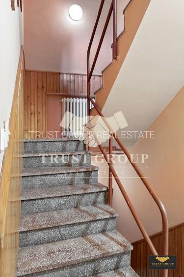 Casa versatila Banu Manta | 12 camere | Curte individuala | 4 locuri de parcare - 20