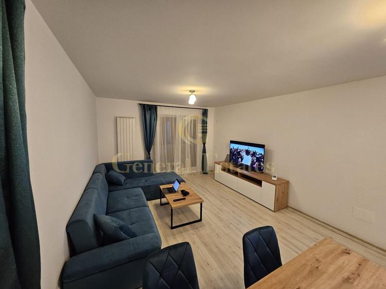 Inchiriere apartament 2 camere Tractorul | TopCity | Aproape de Coresi - 4