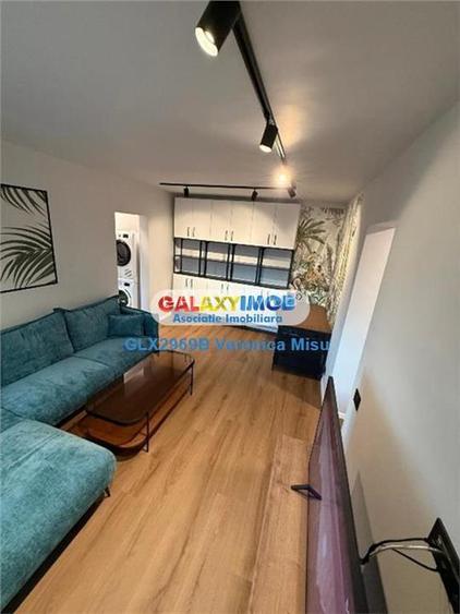 Apartament 2 camere de inchiriat - Calea Mosilor- Obor - 3