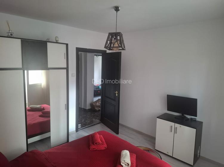 Apartament 3 camere,etaj 1,zona Alexandru cel Bun - 5