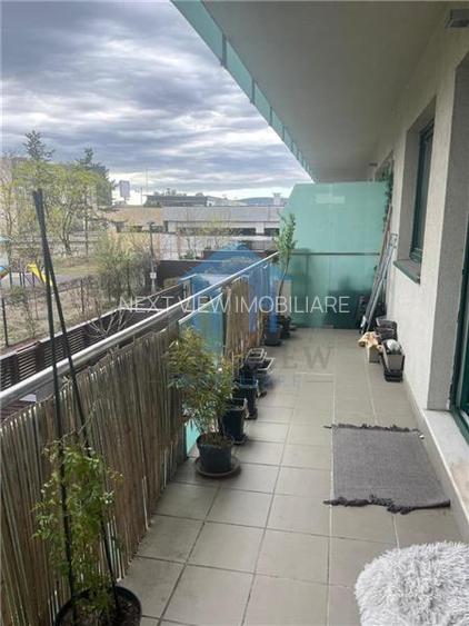 Apartament 2 camere, Viva City, 142.000 + TVA - 12