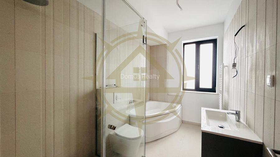 DOM00285 - Apartament 3 camere de vanzare Corbeanca - 13