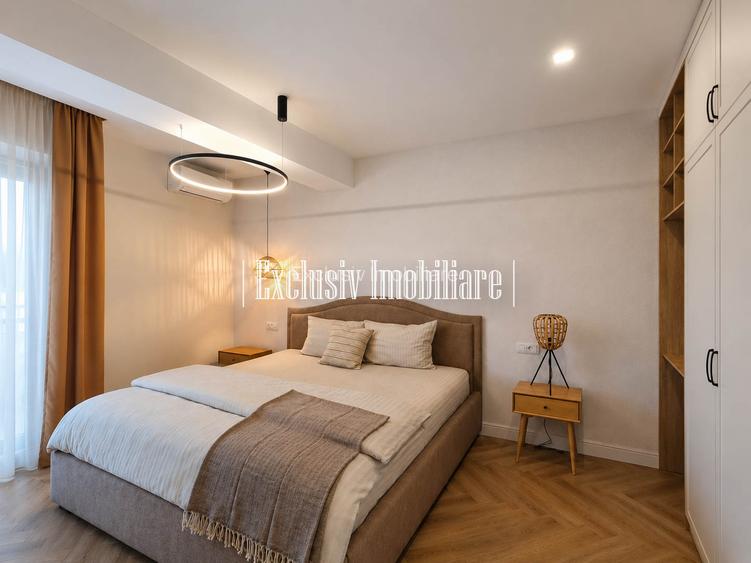 AVi Garden - Apartament Premium cu Vedere la Lac si Parcare Subterana - 7