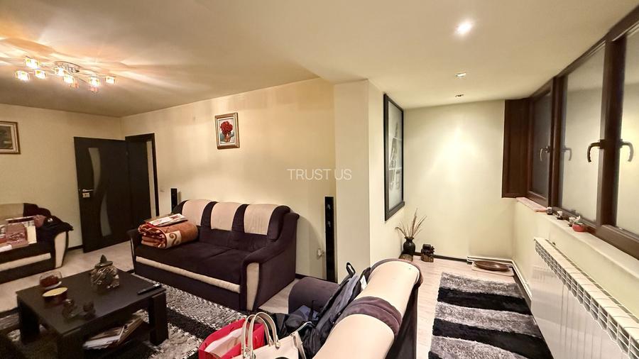 COMISION 0%, Apartament 4 Camere, 84mp, Garaj, Boxa, Circumvalatiunii - 3