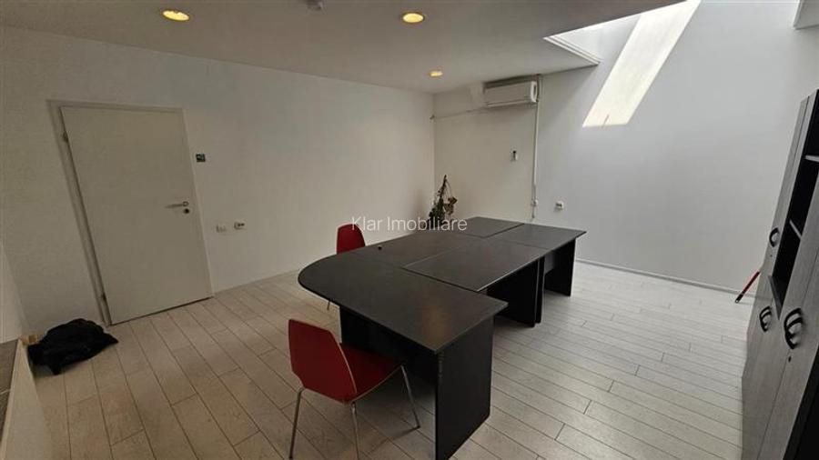 Spatiu birou 72mp, Ultracentral, zona str Ferdinand - 2