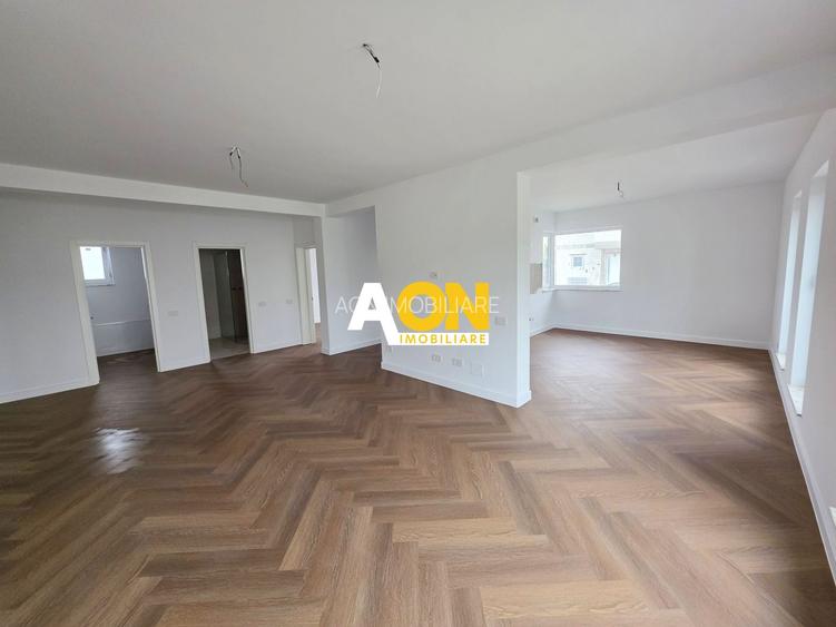 Casă 4 camere, 375 mp teren, predare la cheie, zona Valea Popii - 4