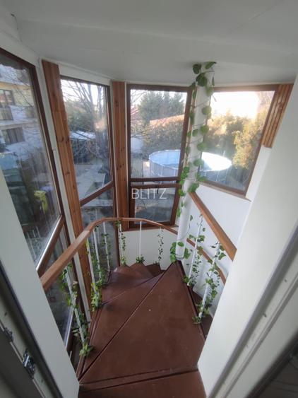 Spatiu comercial, 120 mp, zona Centru - 7