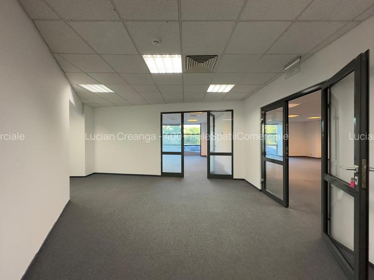 Spatiu birouri, OS sau 2 camere, 81mp, Tudor Center - 9