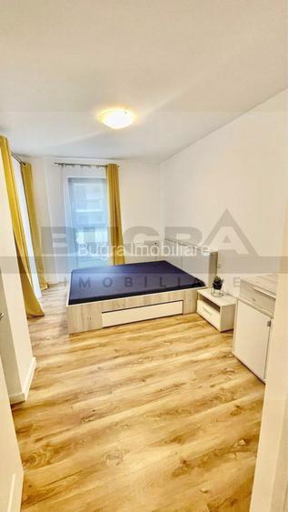 Apartament de 2 camere, 62mp, parcare subterana, Buna Ziua - 6