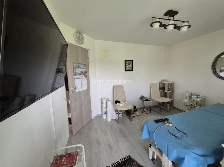 Vila tip duplex,4 camere,2 bai,mobilata si utilata complet - 10