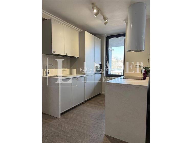 Apartament 3 camere | Victoriei | Bloc 2017 | Prima inchiriere, Parcare - 8