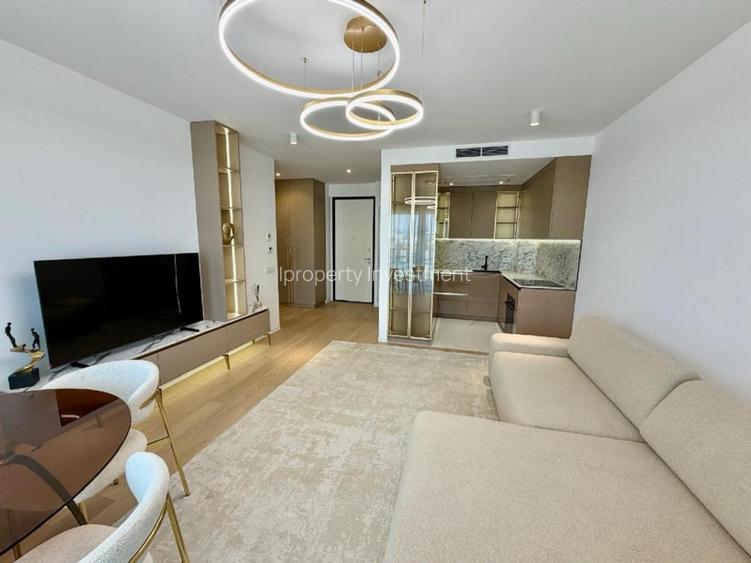 One Lake Club | 2 Camere | Centrala | Terasa | Parcare | - 2