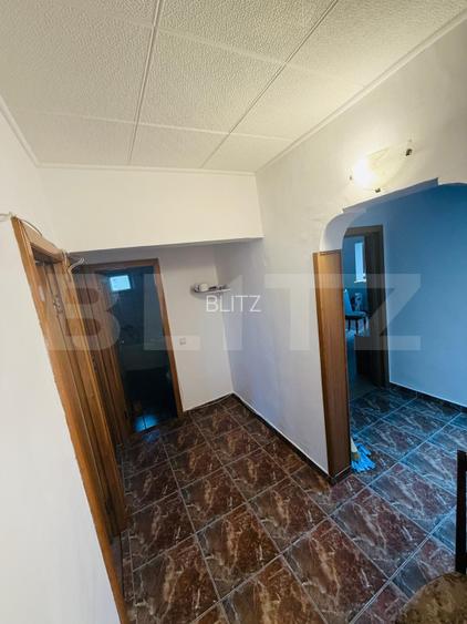 Apartament 3 camere - 99 mp , zona Spitalul Judetean - 11