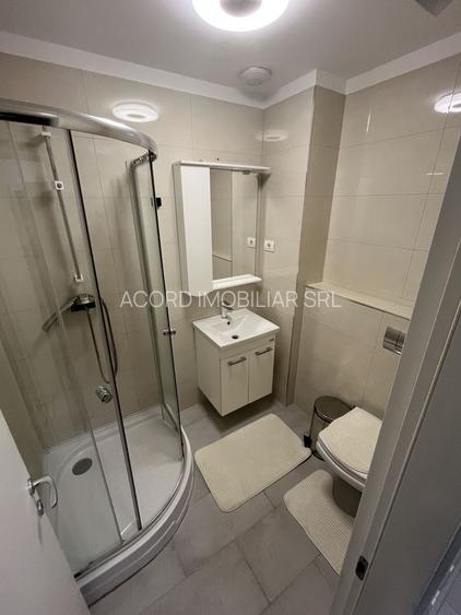 Apartament 2 camere Mamaia - 25