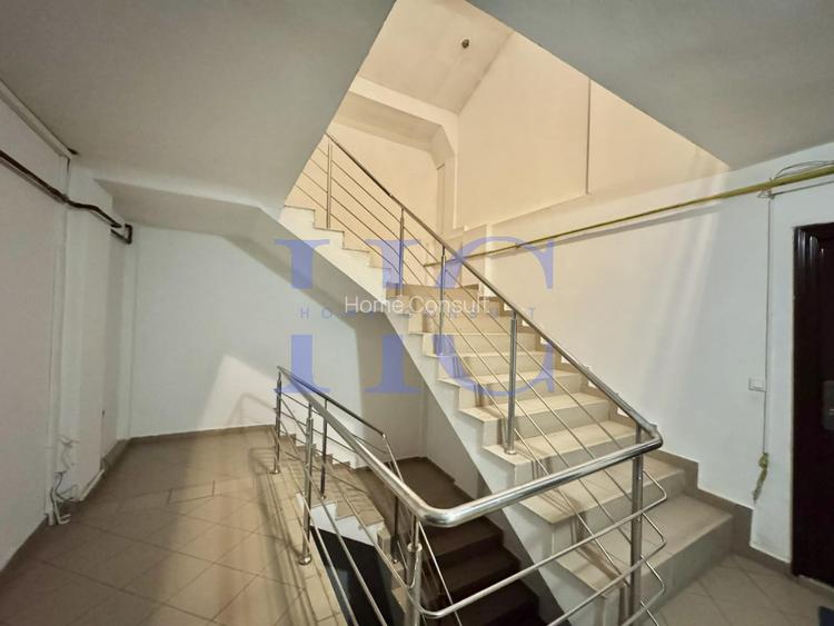 Zona Strand | Mansardă pe 2 niveluri | Construcție Nouă | 1.000€/mp - 12