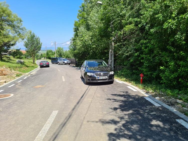 Teren Intravilan pentru Constructii Casa - 2