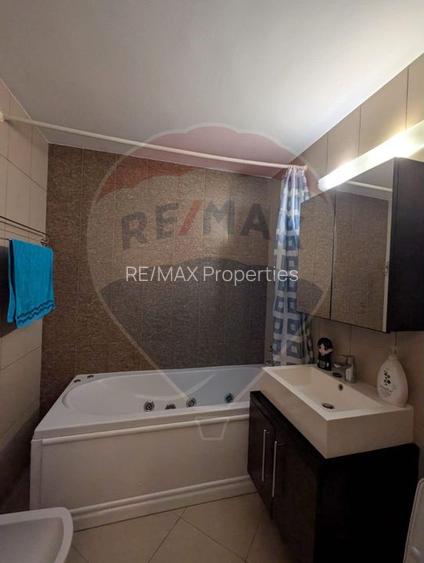 Apartament cu 3 camere de închiriat în zona Natiunile Unite - 7