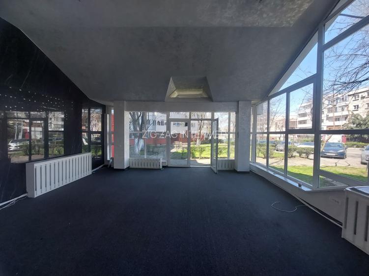 Dacia - bd. Tomis, SPATIU COMERCIAL, 80 mp. - 7