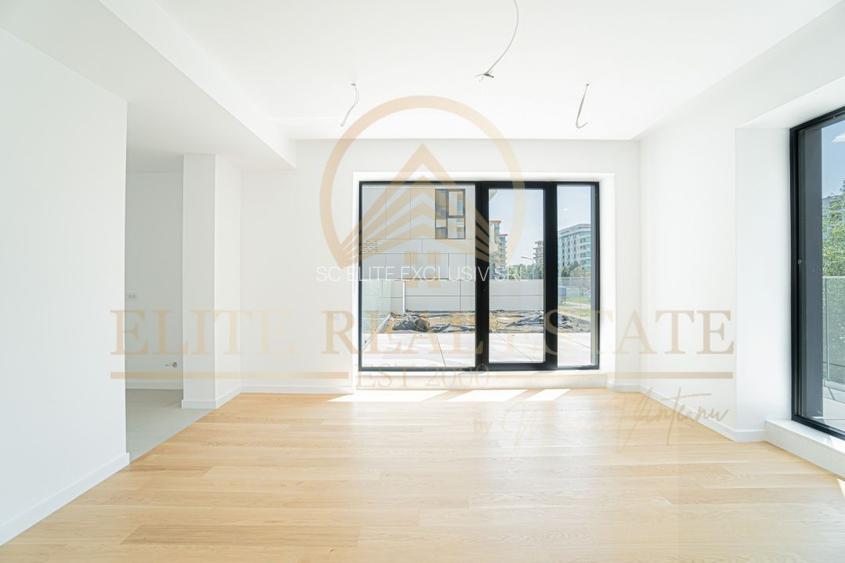 Stațiunea Mamaia - Vânzare apartament cu 2 camere, 2 bai si terasa. - 2