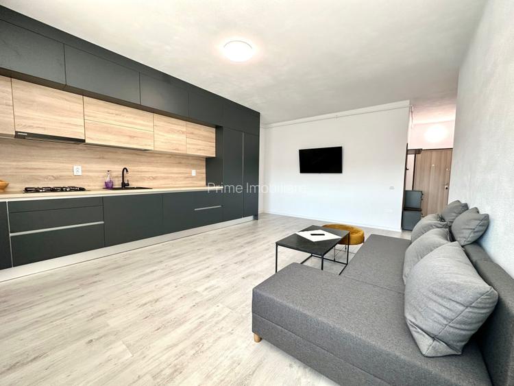 Apartament modern de inchiriat cu 2 camere in zona Arex - 5