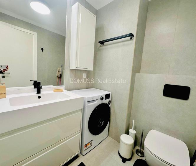 2 CAMERE | AVIATIEI | PIPERA | FLOREASCA | METROU - 6