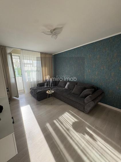 Apartament 3 camere, decomandat, Sos. Giurgiului / Piata Progesul - 2