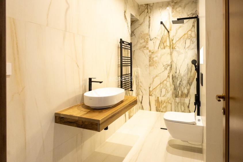 Apartament in Foresti Sinaia – Elegant. Spatios. In inima naturii - 10