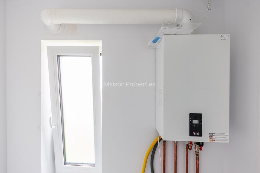 COMISION 0% | Proiect Botique, situat in Mosnita-Noua - 13