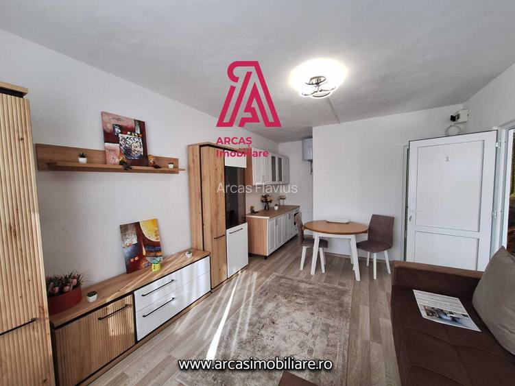 Bloc de vanzare cu 99 de garsoniere- Marsa! - 9