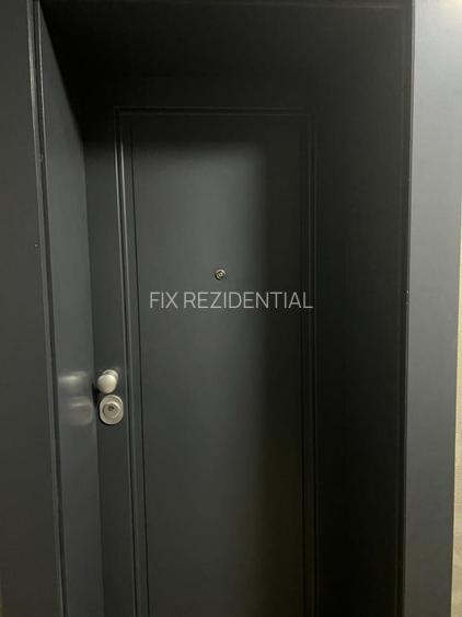 Apartament cu 2 camere amenajari premium - la 10 minute de PALAS MALL - 5