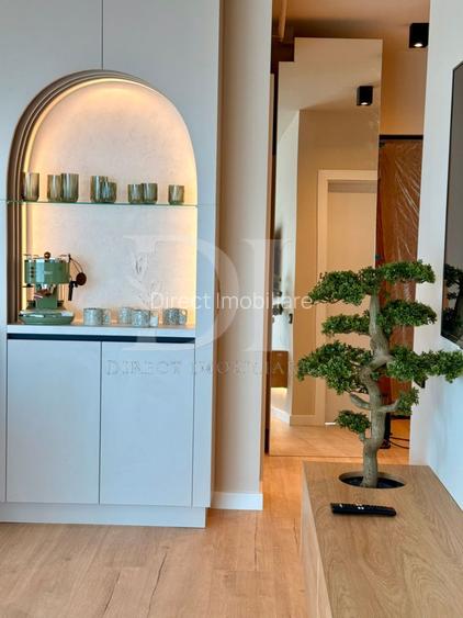 Apartament ultramodern / Zona Eroilor , Floresti - 22