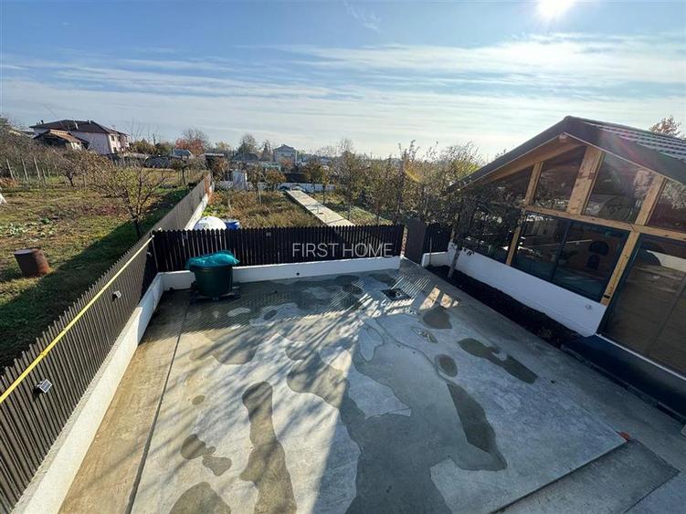 Cladire cu 3 apartamente in suprafata totala construita de 500 mp - 22