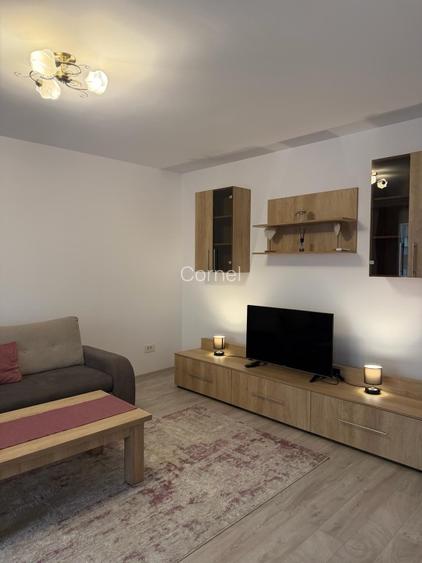 Proprietar,  apartament 2 camere complex Iris Armoniei, parcare subterana - 4