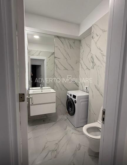 Apartament 2 camere de închiriat Gorjului Novum56 - 11