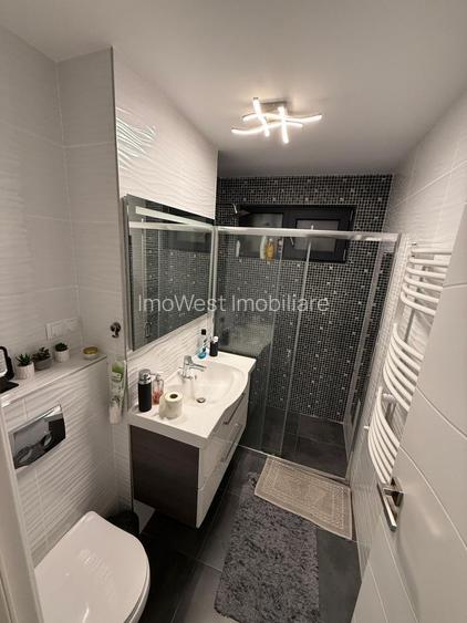 Girocului-Spitalul Jud. | 3 Camere | Etaj 1 | Renovat complet | Centrala proprie - 8