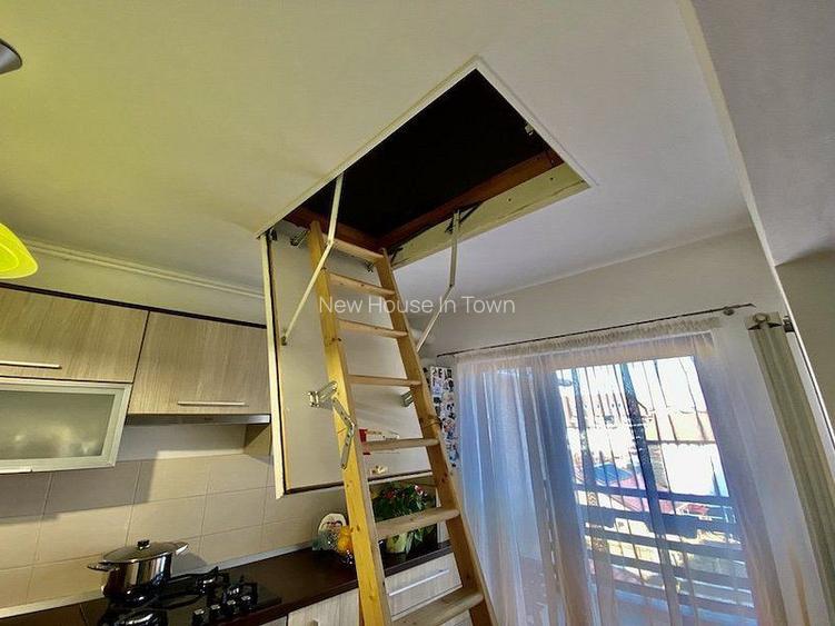 Apartament de inchiriat, zona linistita in cartierul Tractorul. - 12