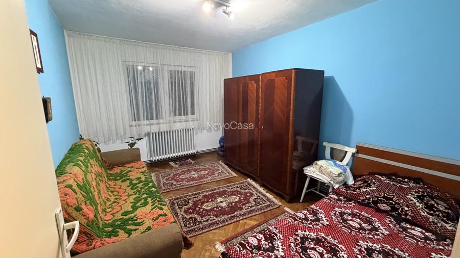 Apartament 3 camere,str Grigore Alexandrescu, cart.Manastur - 5