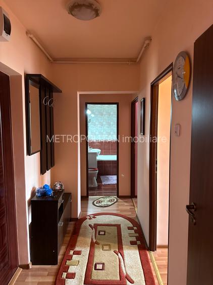 Inchiriere apartament 2 camere Calea Bucuresti - 5