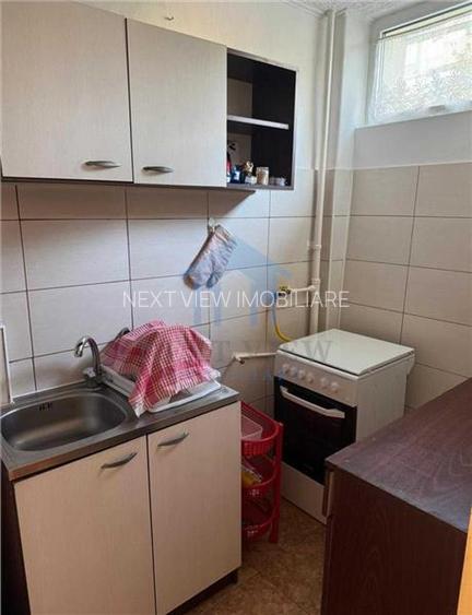 Garsoniera, Manastur - 4