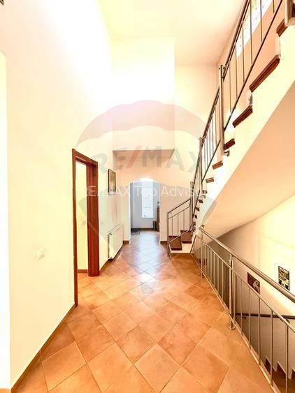 INCHIRIERE Vila 5 camere Otopeni/ Ferme - 24