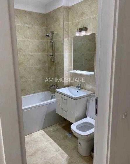 GARSONIERA HIGH CLASS RESIDENCE, PARCARE, BUCATARIE INCHISA, BLOC NOU - 6