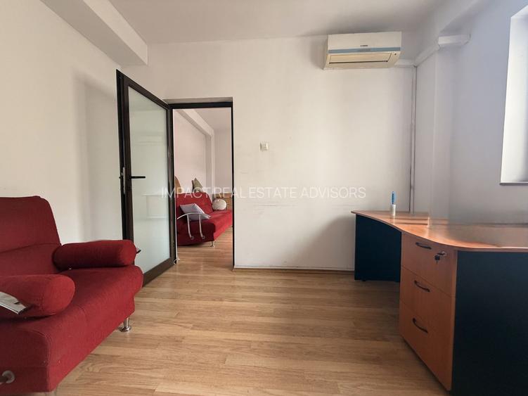 CLADIRE BIROURI | 300MP - 9