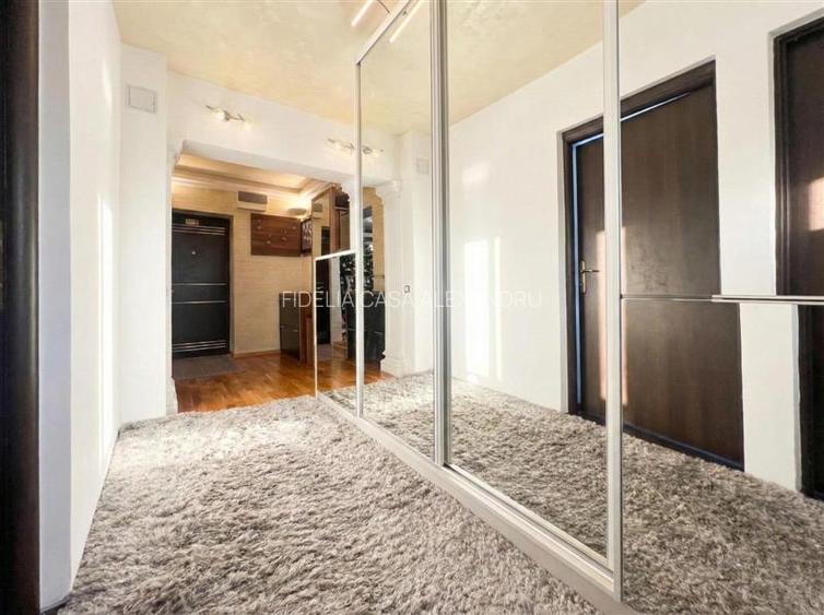 Apartament 3 camere – Bld. Poitiers | Premium | Gata de mutare - 7